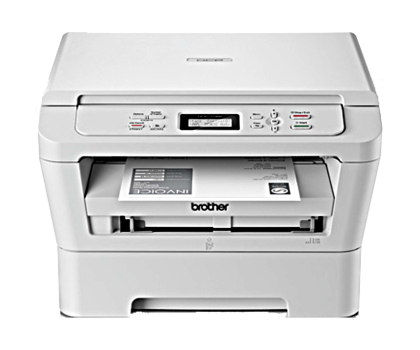 Urządzenie wielofunkcyjne Brother DCP-7055W